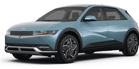 HYUNDAI IONIQ 5 2022 KM8KM4AE2NU081643 image HYUNDAI IONIQ 5 2022 KM8KM4AE2NU081643 image